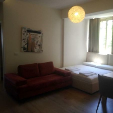 Deluxe Sea Apartment Vlorë Exteriör bild