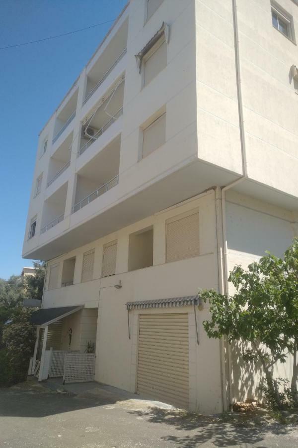 Deluxe Sea Apartment Vlorë Exteriör bild