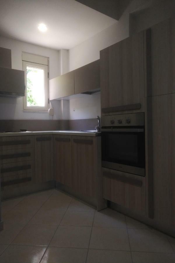 Deluxe Sea Apartment Vlorë Exteriör bild