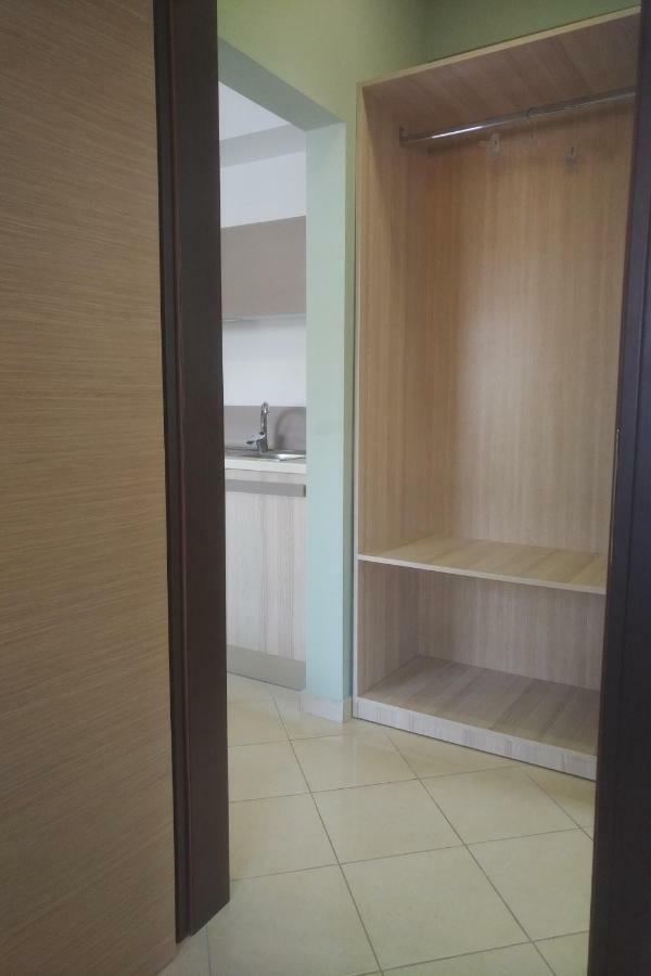 Deluxe Sea Apartment Vlorë Exteriör bild